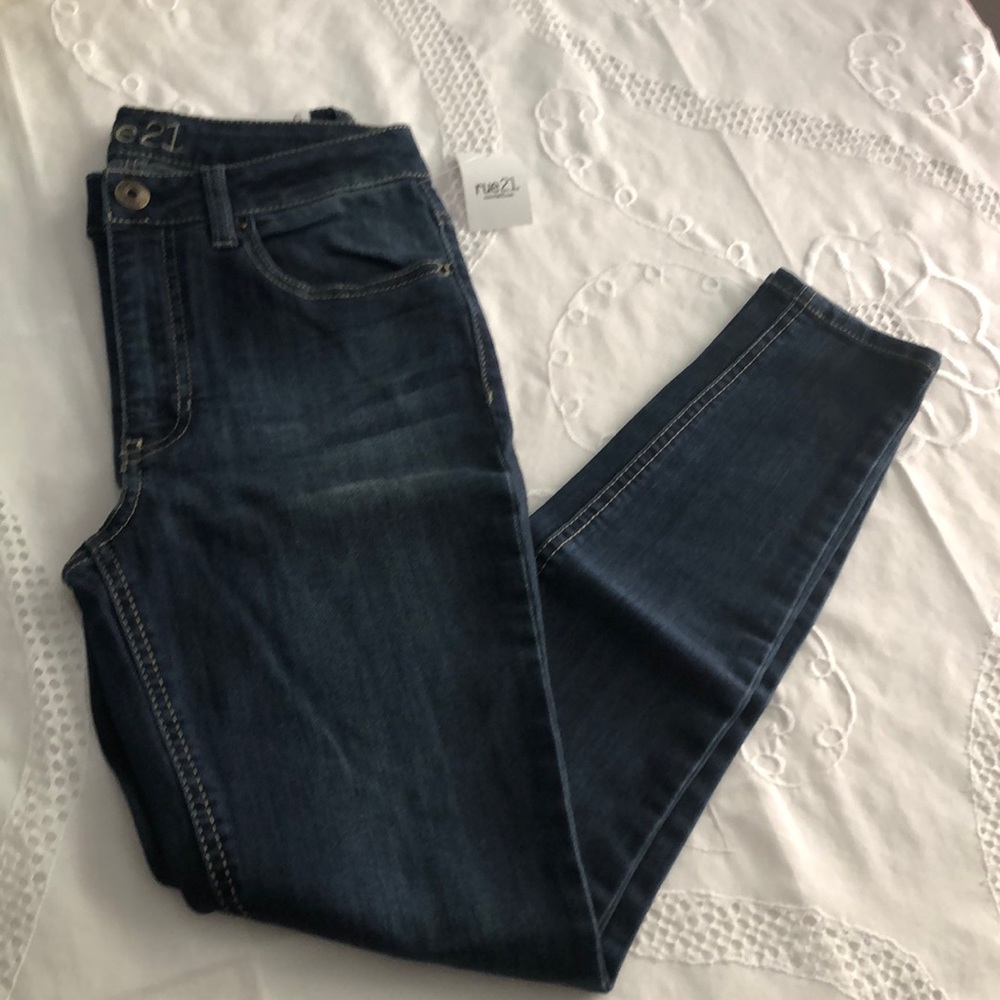 Gorgeous jegging ( bag D)